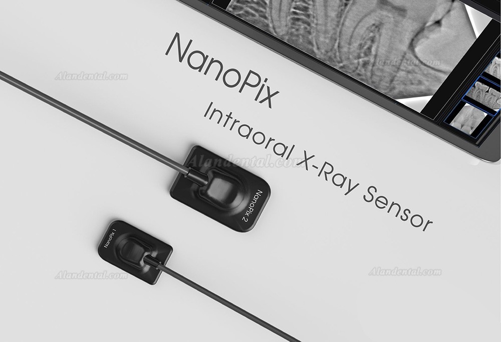 Eighteeth Nanopix Dental Xray RVG Sensor Digital Intraoral Sensor